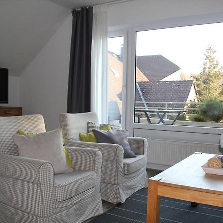 Wohlfuehlort In Der Ferienresidenz Wurmbergblick Apartment Braunlage Ngoại thất bức ảnh