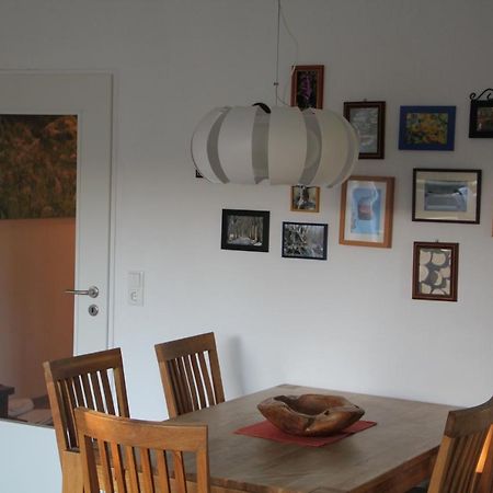 Wohlfuehlort In Der Ferienresidenz Wurmbergblick Apartment Braunlage Ngoại thất bức ảnh