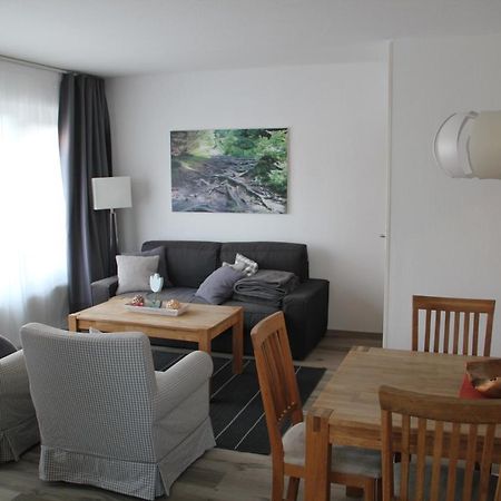 Wohlfuehlort In Der Ferienresidenz Wurmbergblick Apartment Braunlage Ngoại thất bức ảnh