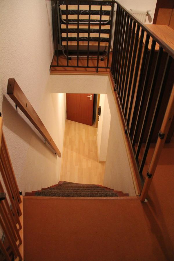 Wohlfuehlort In Der Ferienresidenz Wurmbergblick Apartment Braunlage Ngoại thất bức ảnh