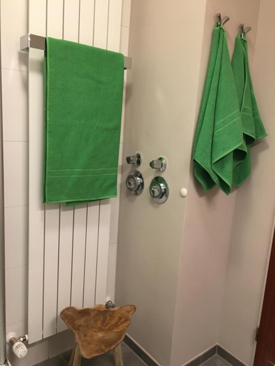 Wohlfuehlort In Der Ferienresidenz Wurmbergblick Apartment Braunlage Ngoại thất bức ảnh